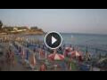 Webcam Marina di Camerota