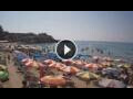 Webcam Marina di Camerota