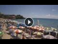 Webcam Marina di Camerota