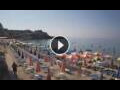 Webcam Marina di Camerota