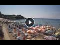 Webcam Marina di Camerota