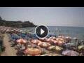 Webcam Port de plaisance de Camerota