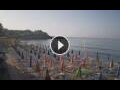 Webcam Marina di Camerota
