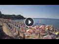 Webcam Marina di Camerota