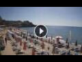 Webcam Marina di Camerota