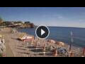 Webcam Marina di Camerota