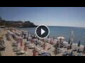 Webcam Marina di Camerota