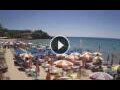 Webcam Marina di Camerota