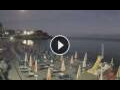Webcam Port de plaisance de Camerota