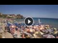 Webcam Marina di Camerota