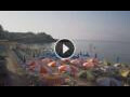 Webcam Marina di Camerota
