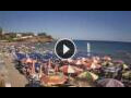 Webcam Marina di Camerota