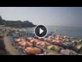 Webcam Marina di Camerota