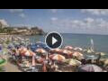Webcam Marina di Camerota