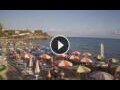 Webcam Marina di Camerota