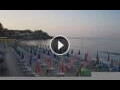 Webcam Port de plaisance de Camerota