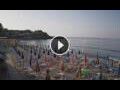 Webcam Port de plaisance de Camerota