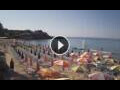 Webcam Marina di Camerota