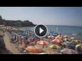Webcam Marina di Camerota