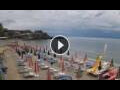 Webcam Marina di Camerota