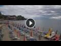 Webcam Marina di Camerota