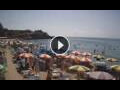 Webcam Port de plaisance de Camerota
