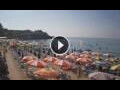 Webcam Marina di Camerota