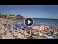 Webcam Marina di Camerota