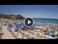 Webcam Port de plaisance de Camerota