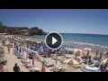 Webcam Port de plaisance de Camerota