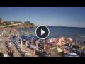 Webcam Port de plaisance de Camerota