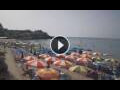 Webcam Marina di Camerota