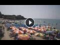 Webcam Marina di Camerota
