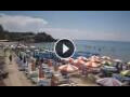 Webcam Port de plaisance de Camerota