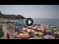 Webcam Marina di Camerota