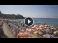 Webcam Marina di Camerota