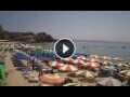Webcam Marina di Camerota