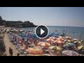 Webcam Marina di Camerota
