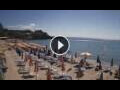 Webcam Marina di Camerota