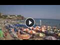 Webcam Marina di Camerota