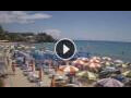 Webcam Marina di Camerota