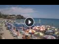 Webcam Marina di Camerota