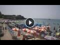 Webcam Marina di Camerota