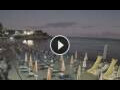 Webcam Port de plaisance de Camerota