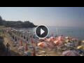 Webcam Marina di Camerota