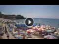 Webcam Marina di Camerota