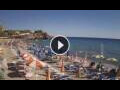 Webcam Marina di Camerota