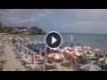Webcam Marina di Camerota