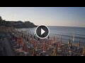 Webcam Marina di Camerota