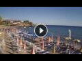Webcam Marina di Camerota